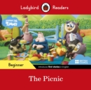 Ladybird Readers Beginner Level - Timmy Time - The Picnic (ELT Graded Reader) - Ladybird