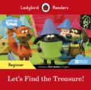 Image for Ladybird Readers Beginner Level - Timmy Time - Let&#39;s Find the Treasure! (ELT Graded Reader)