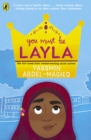 Image for You must be Layla
