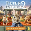 Image for Peter Rabbit movie 2  : novelisation