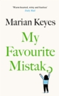 Image for My Favourite Mistake