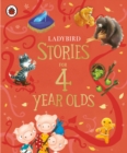 Image for Ladybird stories for 4 year olds