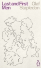 Image for Last and First Men