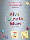 Image for Give Me Five: Five Minute, Easy, Fun Games for Busy People to Do With Little Kids