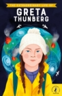 Image for The extraordinary life of Greta Thunberg