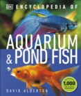 Image for Encyclopedia of aquarium &amp; pond fish