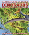 Image for Dinosaurs and other prehistoric life