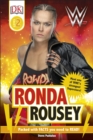 Image for WWE Ronda Rousey