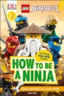 Image for How to be a ninja