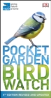 Image for RSPB pocket garden birdwatch