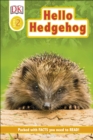 Image for Hello hedgehog