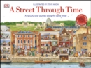 Image for A street through time: a 12,000 year journey along the same street