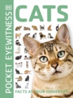 Image for Cats: facts at your fingertips.
