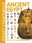 Image for Ancient Egypt: Facts at Your Fingertips