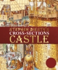 Image for Stephen Biesty&#39;s cross-sections castle