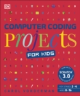 Image for Computer coding projects for kids