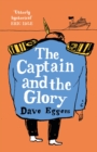 Image for The captain and the glory