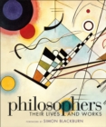 Image for Philosophers: Their Lives and Works