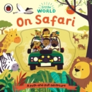Image for On safari  : a push-and-pull adventure