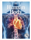 Image for Human body: a children&#39;s encyclopedia.