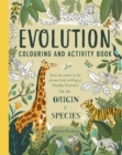 Image for Evolution Colouring and Activity Book