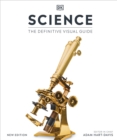 Image for Science  : the definitive visual guide