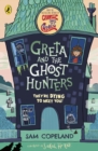 Image for Greta and the ghost hunters