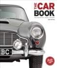 The Car Book by DK cover image