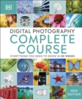 Image for Digital Photography Complete Course