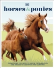 Image for Horses &amp; Ponies