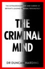 Image for The Criminal Mind