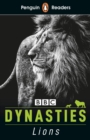 Image for Penguin Readers Level 1: Dynasties: Lions (ELT Graded Reader)
