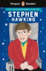 Image for Penguin Readers Level 3: The Extraordinary Life of Stephen Hawking (ELT Graded Reader)