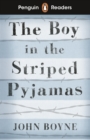 The boy in striped pyjamas - Boyne, John