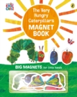 Image for The very hungry caterpillar&#39;s magnet book