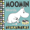 Image for Moomin Baby: Words Tummy Time Concertina Book