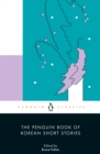 Image for The Penguin book of Korean short stories