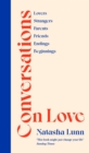 Image for Conversations on Love
