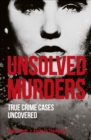 Image for Unsolved murders
