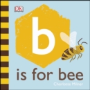 Image for B is for bee