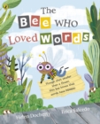 Image for The Bee Who Loved Words