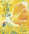 Image for An Adventure for Lia and Lion