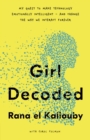 Image for Girl Decoded