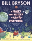 Image for A really short history of nearly everything