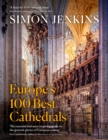 Image for Europe&#39;s 100 best cathedrals