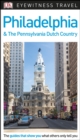 Image for Philadelphia &amp; the Pennsylvania Dutch Country.