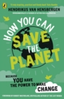 Image for How You Can Save the Planet