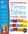 Image for Times Tables Made Easy