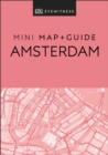 Image for Amsterdam Mini Map and Guide