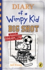 Image for Diary of a Wimpy Kid: Big Shot (Book 16)